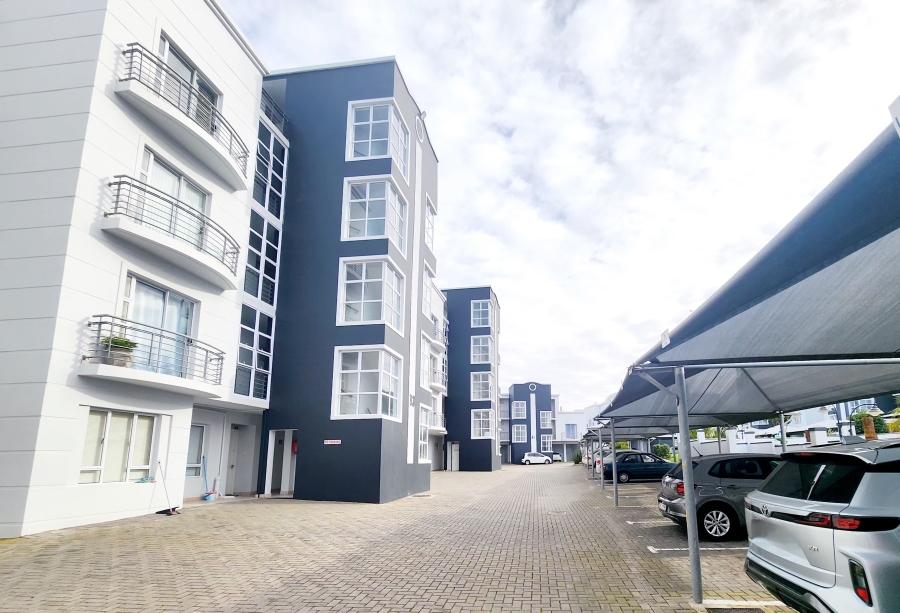 3 Bedroom Property for Sale in Reebok Western Cape